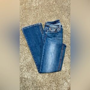 Shyanne jeans sz 27